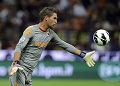 Gagal pindah, Stekelenburg...