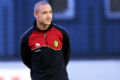 Radja Nainggolan masuk...