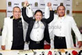 Pengganti Anis Matta...