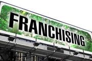 Industri franchise diprediksi...