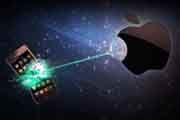 Apple salip Samsung...