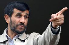 Ahmadinejad: Musuh tak...
