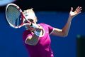 Vesnina akui kehabisan...
