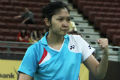 Lindaweni ngefans Pebulutangkis...