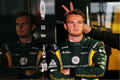 Caterham resmi gaet...