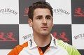 Force India keukeuh...