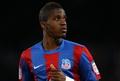 Zaha, sang penerus Ronaldo