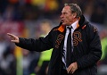 Zeman: Saya tidak akan...