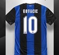 Kovacic pakai nomor...