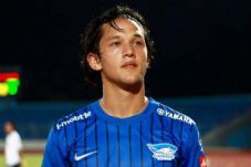 Irfan Bachdim: Persema...