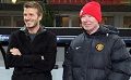 Beckham ke PSG, Ferguson...