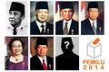 Perubahan UU Pilpres...