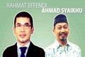Wali Kota baru Bekasi...