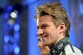 Hulkenberg: Pengalaman...