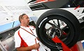 Bridgestone jajal ban...