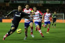 Gol bunuh diri Ronaldo...