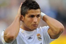 Dosa besar Ronaldo bawa...