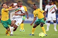 Mali kandaskan Afrika...
