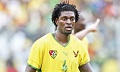 Adebayor termotivasi...