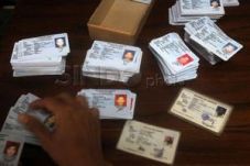664 Ribu E-KTP dibagikan...