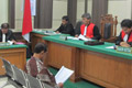 Mantan Wali Kota Magelang...