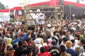 Ribuan warga Panjalu...