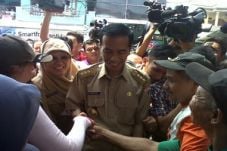 Jokowi: Aksi premanisme...
