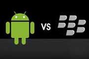 Android gerogoti pasar...