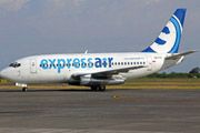 Express Air gratiskan...