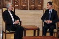 Assad : Suriah mampu...