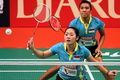Mutiara Bandung tersandung...