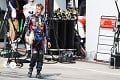 Persaingan seru, Vettel...