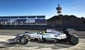 Era kedua Mercedes W04