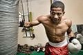 Felix Trinidad puji...