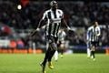 Sissoko ingin Newcastle...