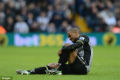 Jermain Defoe absen...