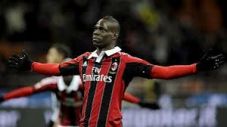 Balotelli serasa di...