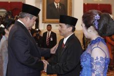 Salah pilih Menpora,...