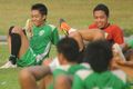 Pemain muda Persebaya...