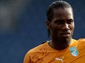 Drogba ditakdirkan gagal...