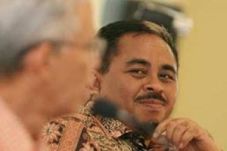 Luthfi Hasan Ishaaq...