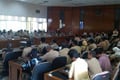 Pamong Desa Bantul minta...