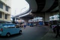 Fly over Ciputat tak...