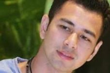 Pasha Ungu besuk mantan...