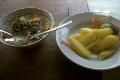 ODNR masuk hotel, Wali...