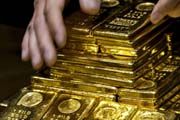 Impor emas China dari...