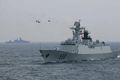 Ketegangan di Laut China...