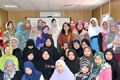 KBRI Bahrain gelar program...