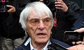 Ecclestone : Terlambat...