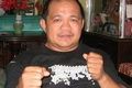 Adrianus Taroreh masih...